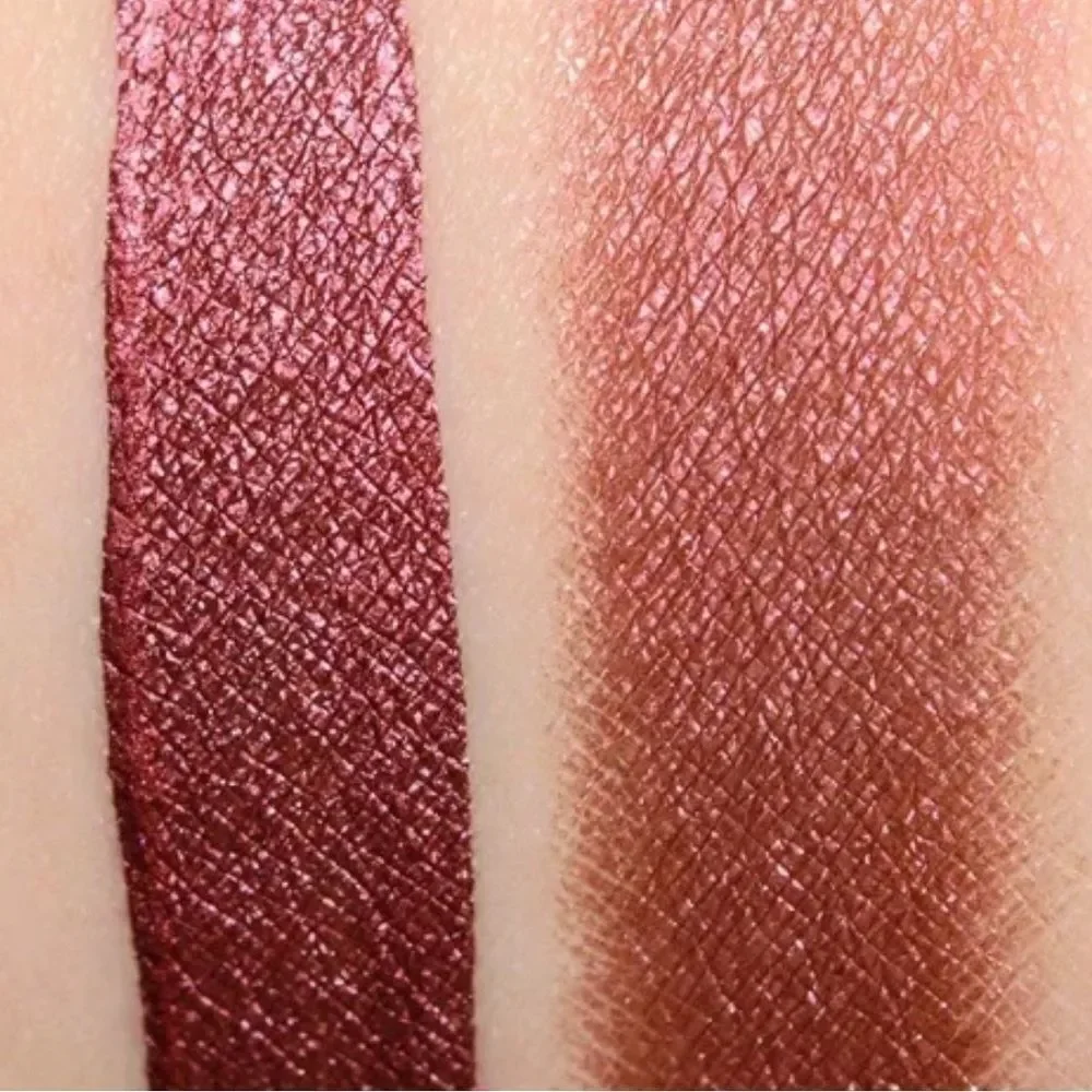 Stila Shimmer & Glow Liquid Eyeshadow Pigalle